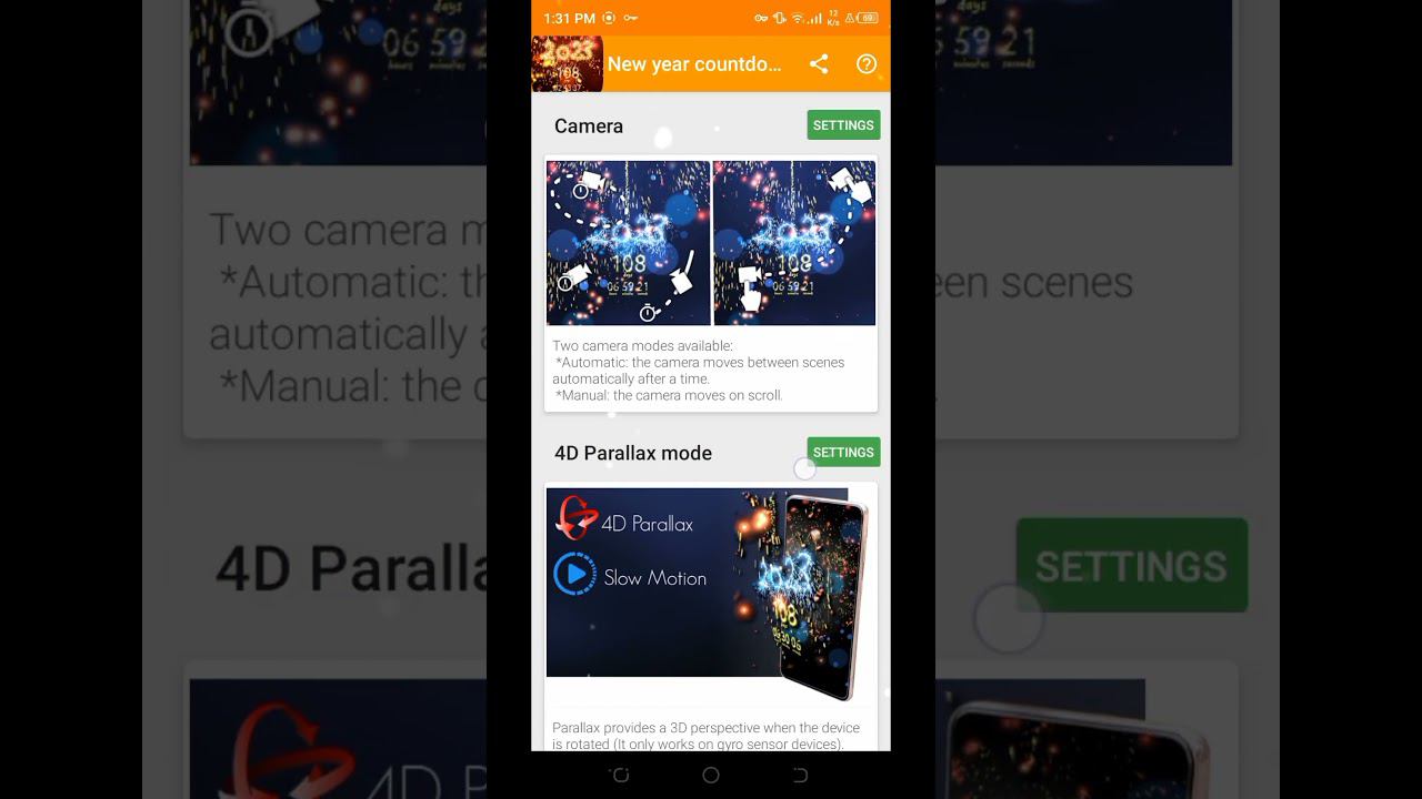 New Year and Christmas Countdown Wallpaper 2023 App For Android. #shorts #christmas смотреть онлайн