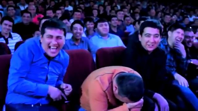 Million Jamoasi - Tezkor To'y