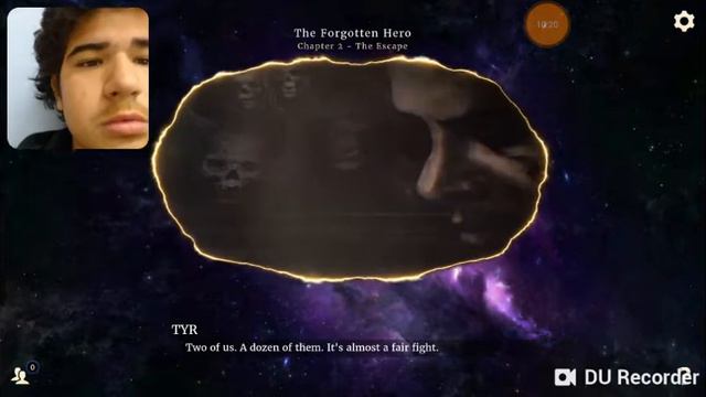 The elder scrolls legends part 1 смотреть онлайн