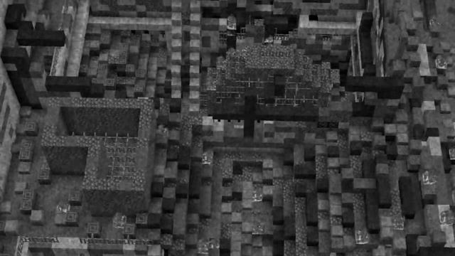 Чернобыльская Катастрофа - Авария на ЧАЭС / Майнкрафт Версия смотреть онлайн