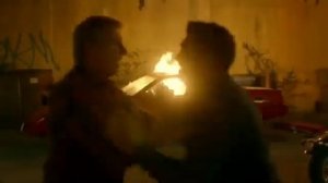 Все бои Джони Лоуренса|Кобра Кай