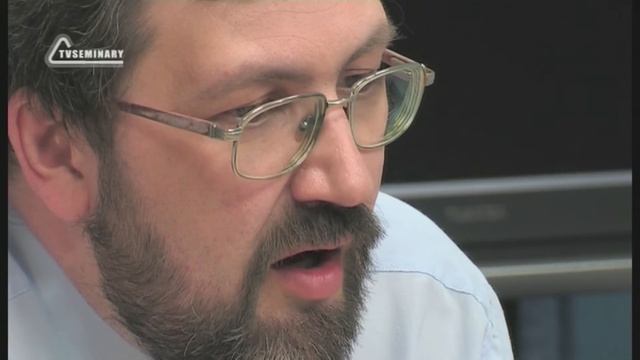 PT516 Rus 5. Элементы истории православия. Преемственность веры и практики. смотреть онлайн