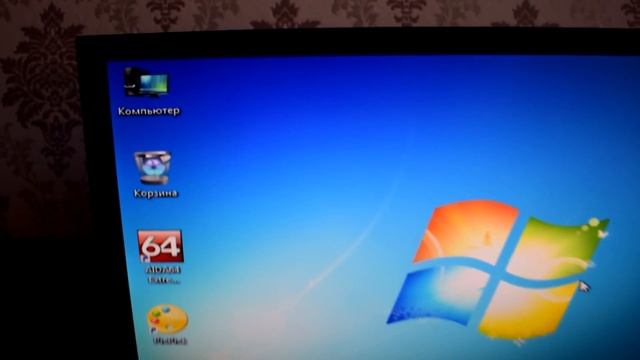 Установка сборки Windows 7 IDimm Edition смотреть онлайн