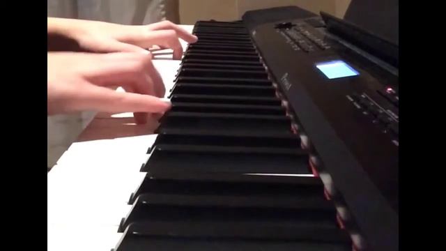 The Story So Far Piano Medley смотреть онлайн
