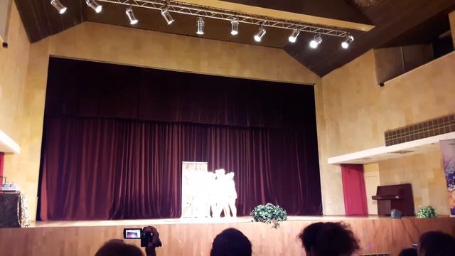 Студия танца Звёзды г Люберцы Весёлый переполох смотреть онлайн