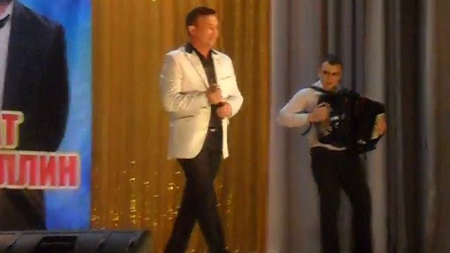 Ринат Рахматуллин смотреть онлайн