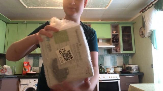 Распаковка Wildberries,Ozon, AliExpress✨?\Shopping ? смотреть онлайн