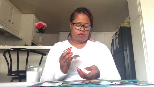 THE DAILY SNAPSHOT ? ~ WHAT’S NEXT? TAROT READING - NOVEMBER 17, 2021 смотреть онлайн