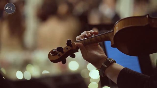 Wedding Music Mini Orchestra - A Whole New World