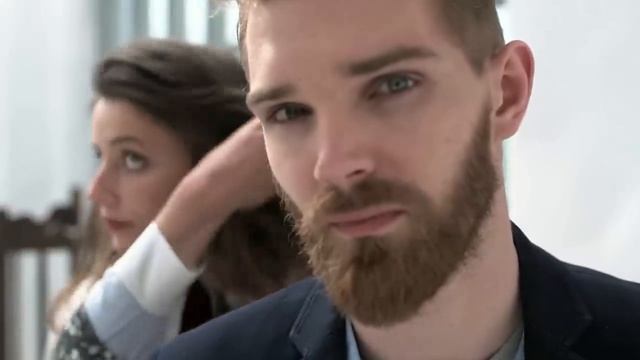 Zolla Fall'16 Backstage