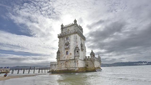 Belém Tower