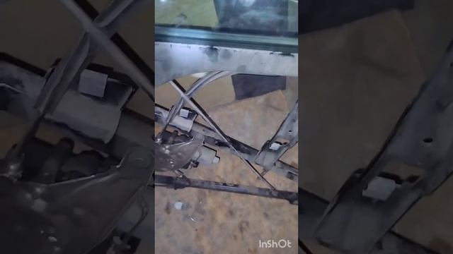 AUDI A6C5 ауді регулювання склопідйомника та рами вікна,як розібрати зібрати двері смотреть онлайн