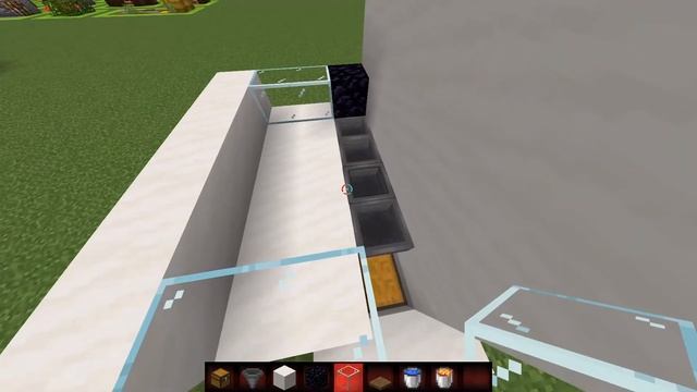 Cleanstone Generator (einfach) ✨ Minecraft 1.19 ✨ErikOnHisPeriod смотреть онлайн