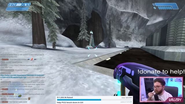 What Went WRONG With Halo? | Video Game Chat w/ @ChrisRayGun смотреть онлайн