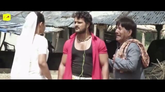 Border 2 (बॉर्डर 2) | Bhojpuri movie | Nirahua | Pawan Singh | Khesarilal смотреть онлайн