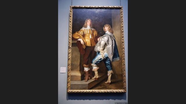 Свидерская М. И. - Пространственные искусства - 14. Ученики П. П. Рубенса смотреть онлайн