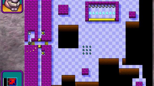 Lets Play Deadly Rooms Of Death 08: Deadly Rooms Indeed смотреть онлайн