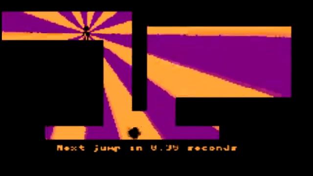 Let's Play Super Groovy Man loses the ability to control when he jumps [Free] смотреть онлайн