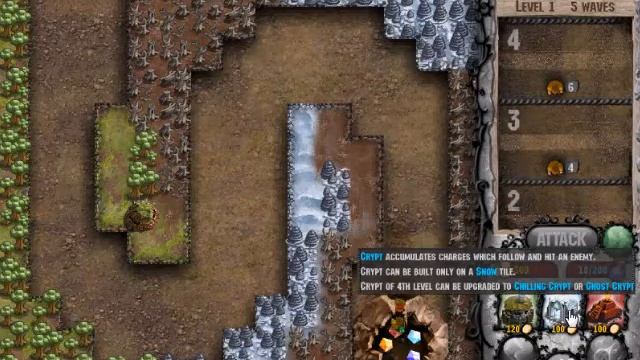 Top Rated Game: Don't Steal My Gems! смотреть онлайн