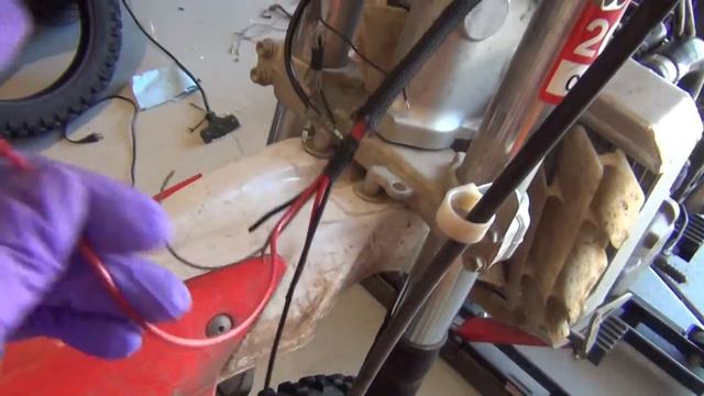 ExtremeTerrain Raxiom LED Light Bar - Part 4