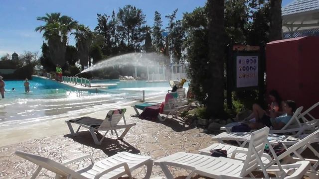 PortAventura Aquatic Park - Salou,Spanien ,Аквапарк Портавентура Салоу,Испания смотреть онлайн