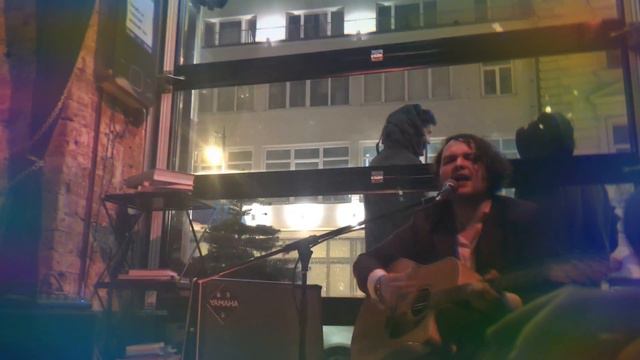 Антон Макаров - Superficial cat смотреть онлайн