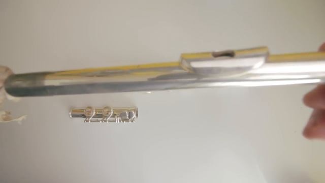 How To Clean Your Flute After Playing смотреть онлайн