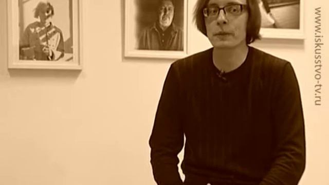 Андрей Аствацатуров рассказывает о своем романе "Скунскамера", 2010 смотреть онлайн