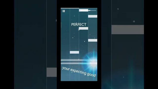 Rush E on a rhythm game смотреть онлайн