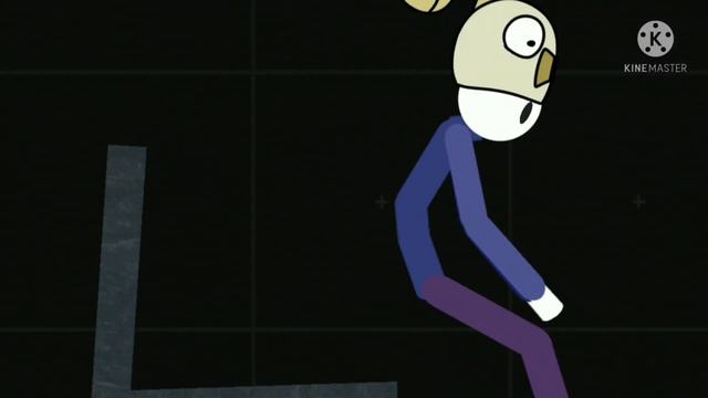 Merasmus Gaming Mortals (Stickman ragdoll playground) смотреть онлайн