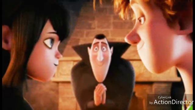 Эльза против Мэйвис