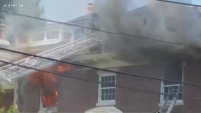 Evidence released in DC Mansion Murders смотреть онлайн