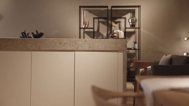 Bang & Olufsen Richmond x Vasari Italian Porcelain Showroom Experience смотреть онлайн