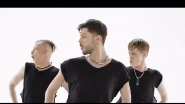 NK | НАСТЯ КАМЕНСКИХ -- ПOПА КАК У КИМ (OFFICIAL VIDEO) 16+ смотреть онлайн