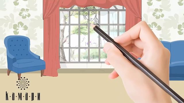 CAMALI (Натуральная косметика) смотреть онлайн