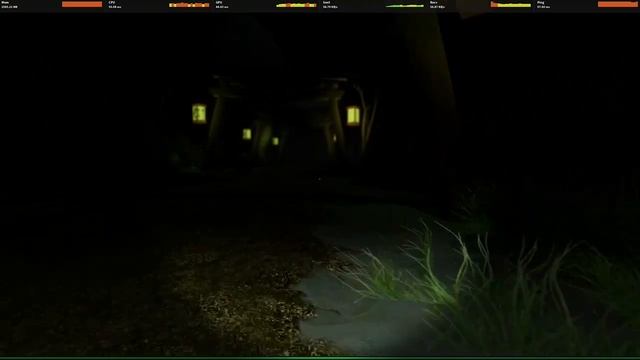 Speedrunning the mimic Chapter 1 Nightmare(WR:8:11)(Outdated)-XBOX смотреть онлайн