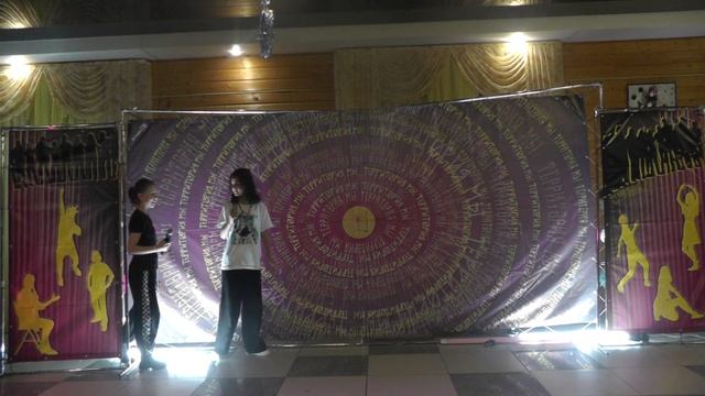 ТМ | ЗИМА 2023 | Прощальное выступление "Рождественская история" | Котенок по имени Гав смотреть онлайн