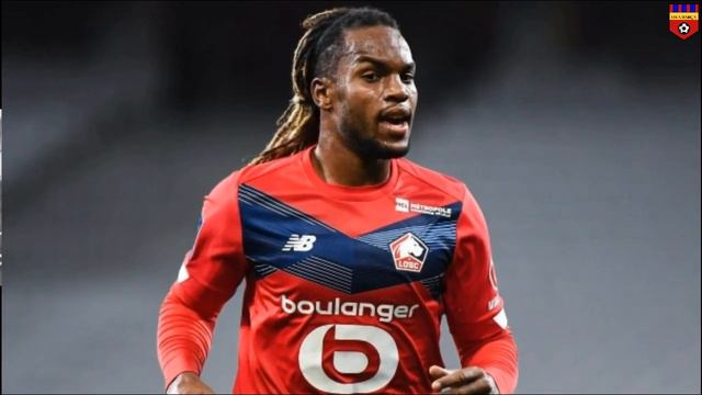 Barcelona Latest: Griezmann contacted by City| Koeman encourages wage cut| Renato Sanches linked смотреть онлайн