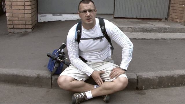 Москва без пробок смотреть онлайн
