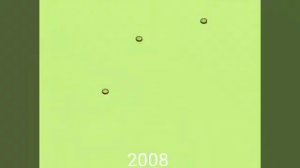 Новая история заставок программы «Контрольная закупка» (2006–2018).
