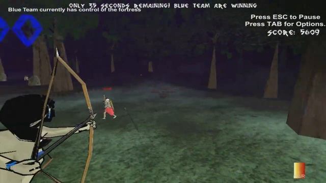 Мультиплеер по The Hunt [Симулятор индейца!] смотреть онлайн