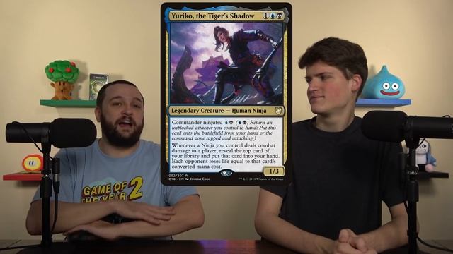 The Most Hated Commanders in the Format | The Least Fun Commanders to Play Against смотреть онлайн