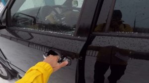 Kia Mohave из Кореи. Часть 2 - Минусы и недостатки модели