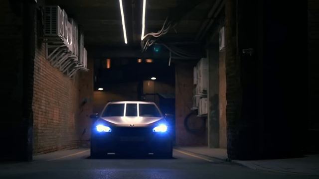 Demando - Overdose (Music Video) смотреть онлайн