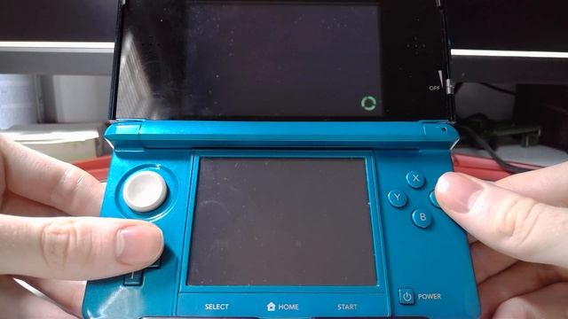 Sonic Unleashed 3DS - Improvement #2 смотреть онлайн