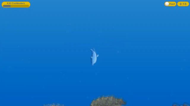 Tasty Blue - Серия 3 - Затонувшие мифы смотреть онлайн