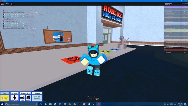 R15 VS R6//Roblox смотреть онлайн