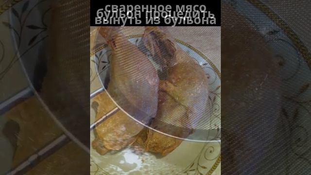 Борщ. Борщ с курицей. Мамулины рецепты смотреть онлайн