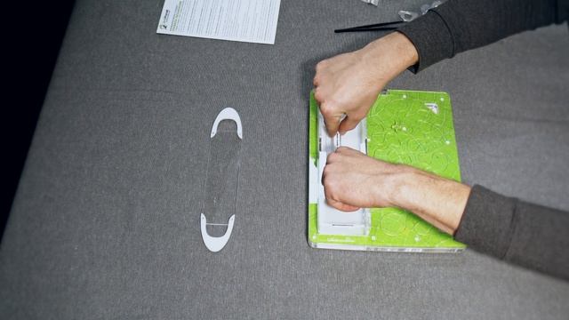 МУРАВЬИНАЯ ФЕРМА РАСПАКОВКА