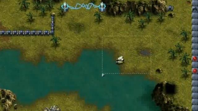 KKND2 Krossfire - Series9- Tier 5 - Prototype 31 смотреть онлайн